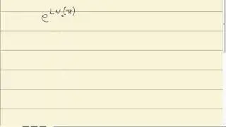 College Algebra Homework - Evaluating - Logarithmic Expressions - P0566029