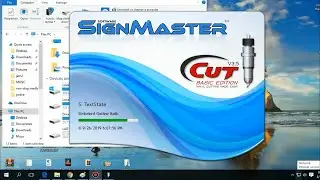 How to install SignMaster with PSN Activation code ll Lad SUpport