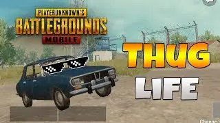 PUBG Mobile Thug Life #16 (PUBG Mobile Fails & Funny Moments)