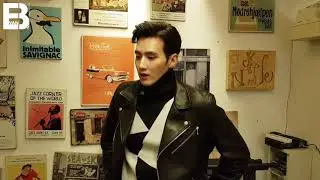 [2017.12.08] EVAN(유호석) 홍대 에반스라운지 공연 안내
