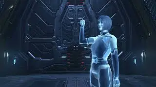 Halo Infinite Gameplay XBOX Series X