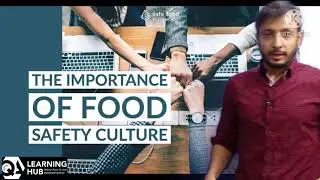 Food Safety Culture | A New Requirement
