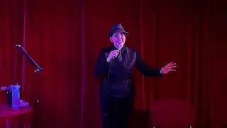 Just the Music: Performance at Sonntags-Club e.V., Berlin, 08.02.25