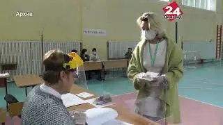 ВЫБОРЫ В ДИМИТРОВГРАДЕ НАЗНАЧЕНЫ НА 10 СЕНТЯБРЯ