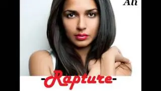 Nadia Ali   Rapture Jon Pantofel Remix
