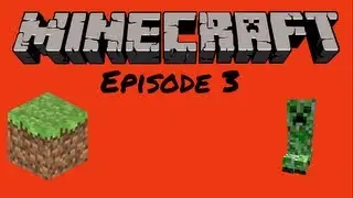 Minecraft with Flakenstine - Episode 3: Bringing the Good News