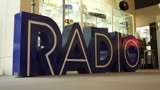 National VOA Museum of Broadcasting Prepares to Reopen
