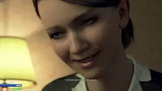Detroit: Become Human any% speedrun in 2:58:48 (without loading screens)