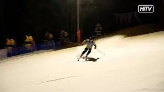 Flutlicht-Jubiläum beim Brucker Firmenskirennen
