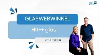 Wat zijn de voordelen van HR++ glas?