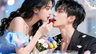 💘她強吻他那天，以為這輩子都不敢再見他。誰知第三天，兩家人坐在一起談婚事——「從現在起，你是我的未婚妻。」她傻眼了。