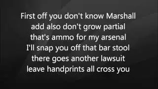 Eminem - Superman
