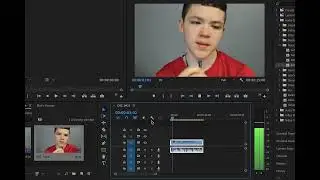 HOW TO REMOVE ECHO FROM YOUR VIDEOS IN PREMEIRE PRO