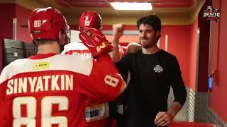 KRS | ADM: Lockers after big W in OT