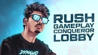 PUBG MOBILE LIVE WITH DYNAMO GAMING | EVENING CHILL STREAM WITH HYDRA SQUAD | NO MEET-UPS