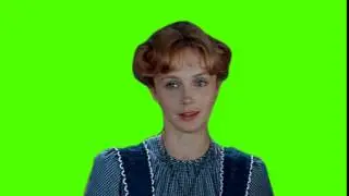 футаж . жена волшебника .. фильм обыкновеное чудо