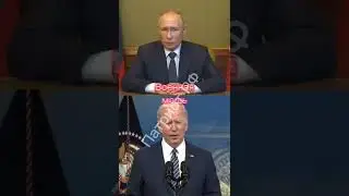 РФ против США 