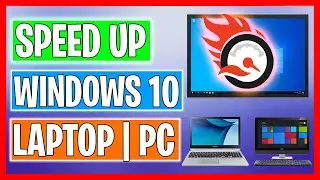 How to Speed Up Windows 10 ✅
