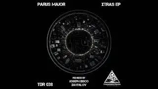 Parus Major - Xtras (Original Mix)