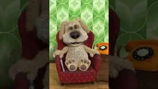 ТаІking Ben ети звонки