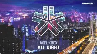 Alex Knox - All Night
