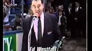 Pierre Turgeon 1993 Islanders MVP