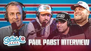 Paul Pabst on Best Celebrity Stories, State of Chicago Sports and Deep Dish vs. Thin Crust