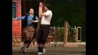 спектакль 
