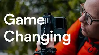 Pan's Snap ND Filter Set Review