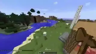 Как издеваются над школьниками в Minecraft #2