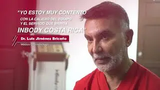 ¿Qué piensan los profesionales de la salud sobre InBody?