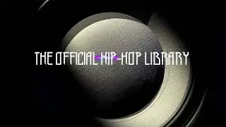 BETA BLUE DIGITAL - The Official Hip-Hop Music Library