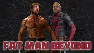 ANDOR! DEADPOOL 3 WITH WOLVERINE! CLERKS 3! KEVIN SMITH! - FMB *LIVE* - 9/28/22