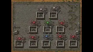 Spidertron Attack Force   BobAAAces   Factorio