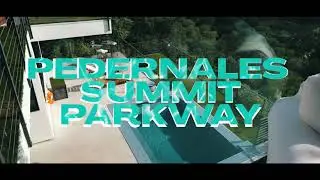 Jaehross - Pedernales Summit Parkway (Official Music Video)
