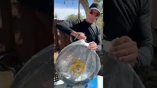 Woody’s Wheel Works. Honda 450 RL