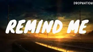 Eminem   Remind Me Lyrics