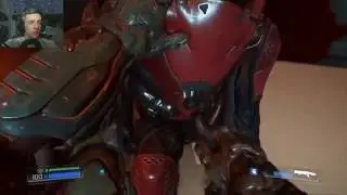 IT'S DAEMON STOMPING DAY | DOOM | Part 1