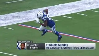 START 'EM, SIT 'EM QBS: WEEK 5