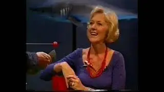 Med Næb og Kløer fra 1992