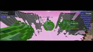 🙀ОПТИМИСТИЧНЫЕ НАСТРЫ НА ЧИТ RAINBOW B6🙀