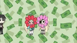 Gacha fun-foxy and Tiger