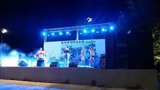 ΑΝΔΡΙΑΝΑ ΜΠΑΜΠΑΛΗ - ΣΚΛΗΡΟ ΜΟΥ ΑΓΟΡΙ - ΚΑΨΟΡΑΧΗ 2019