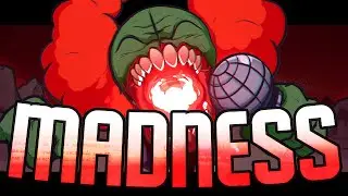 MADNESS - Vs. Tricky (CLASSIC Remix)