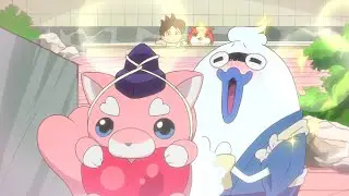 YO-KAI WATCH Season 2 Episode 15 | Recap