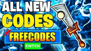 All Working Codes for Murder Mystery 2 | 2022 November l