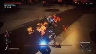 Lies of P | King of Puppets ( no damage, no specter )