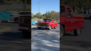 GMC c10 