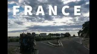 HAX - traveling across France