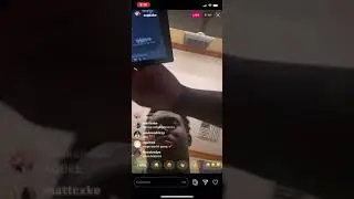 SSGKOBE -FNF OG Version (Unreleased Live)